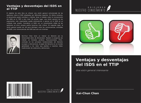 Ventajas y desventajas del ISDS en el TTIP