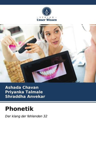 Phonetik