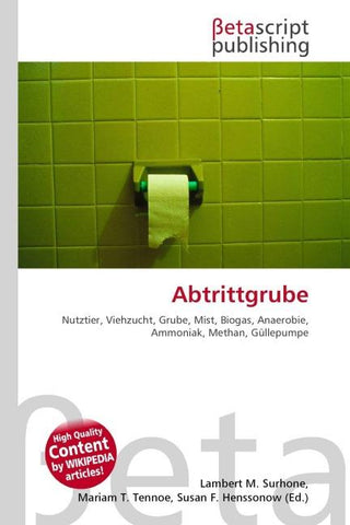 Abtrittgrube