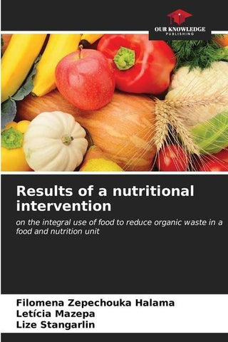 Results of a nutritional intervention