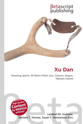 Xu Dan
