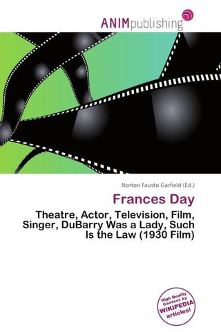 Frances Day