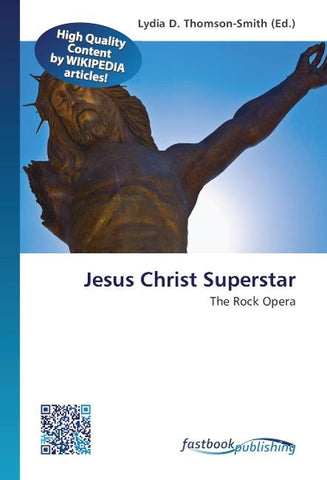 Jesus Christ Superstar
