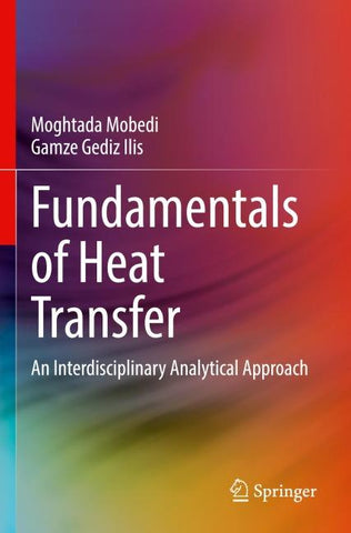 Fundamentals of Heat Transfer