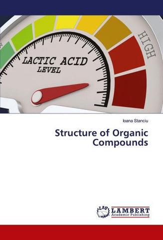 Structure of Organic Compounds