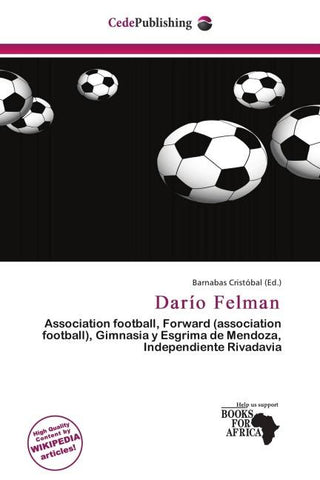 Darío Felman