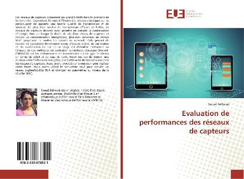Evaluation de performances des réseaux de capteurs