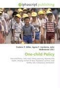 One-child Policy
