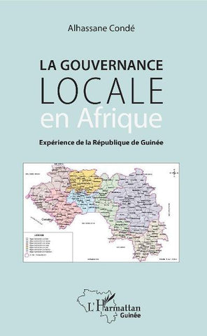 La gouvernance locale en Afrique