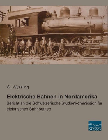 Elektrische Bahnen in Nordamerika