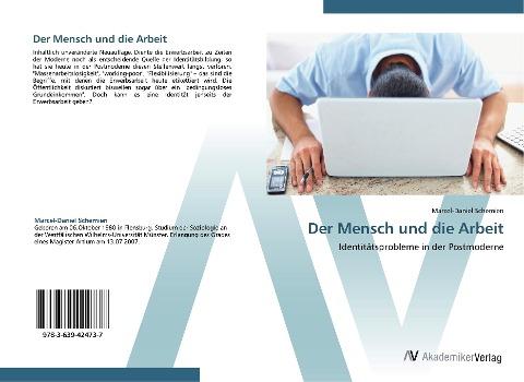 Der Mensch und die Arbeit