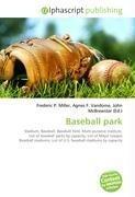 Baseball park