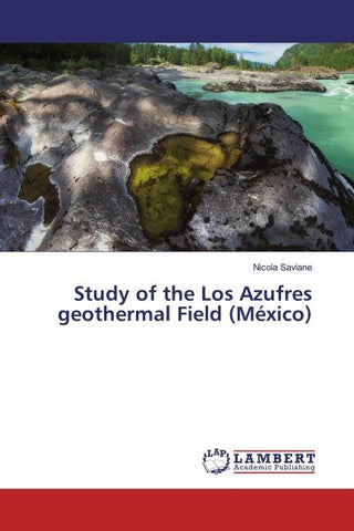 Study of the Los Azufres geothermal Field (México)