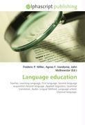 Language education