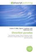 Ehrenfest paradox