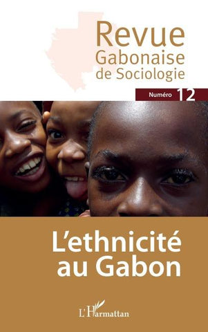 L'ethnicité au Gabon