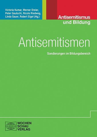 Antisemitismen