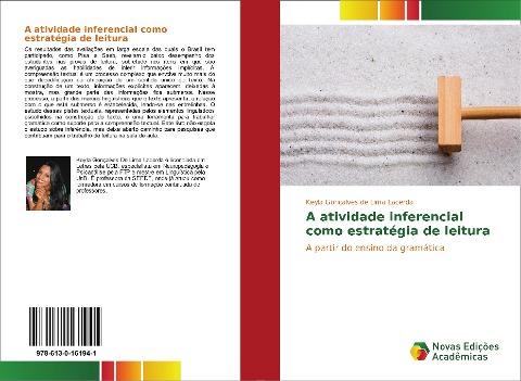 A atividade inferencial como estratégia de leitura