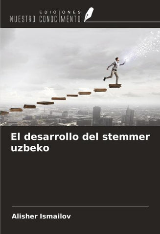 El desarrollo del stemmer uzbeko