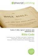 Bible Code