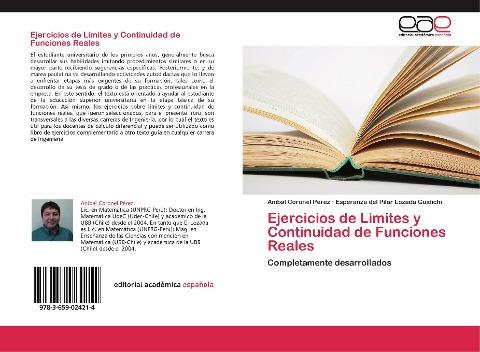 Ejercicios de Limites y Continuidad de Funciones Reales