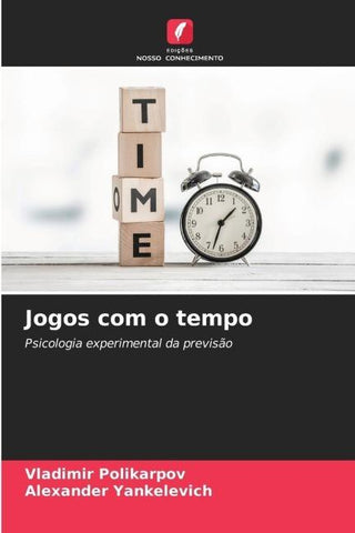 Jogos com o tempo
