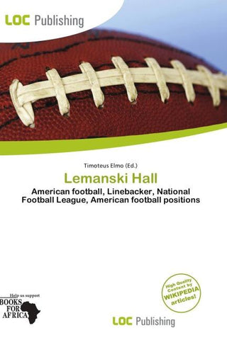 Lemanski Hall