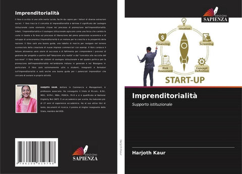 Imprenditorialità