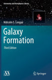 Galaxy Formation