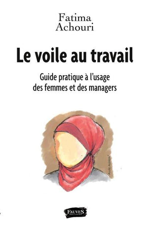 Le voile au travail