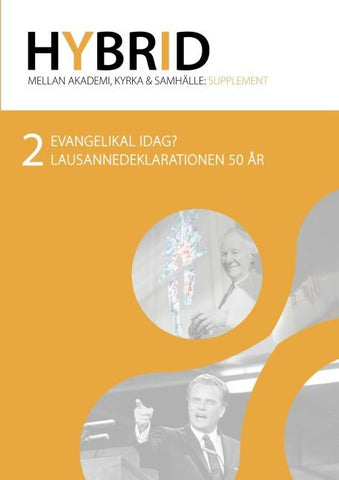 Evangelikal idag?