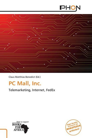 PC Mall, Inc.