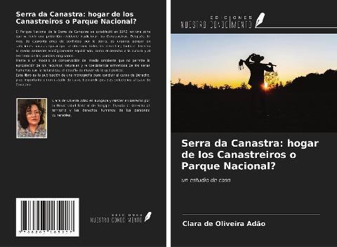 Serra da Canastra: hogar de los Canastreiros o Parque Nacional?