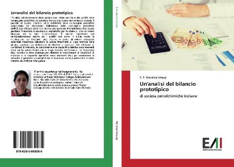 Un'analisi del bilancio prototipico