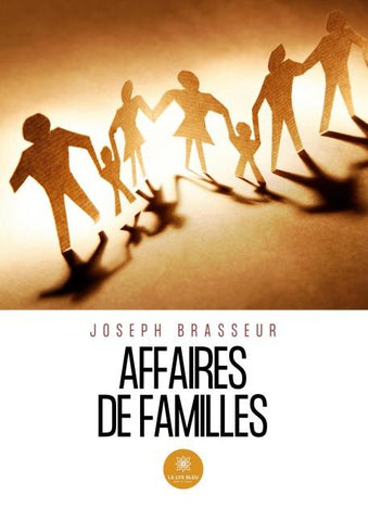Affaires de familles