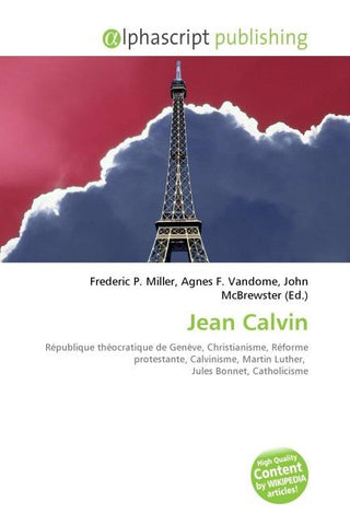 Jean Calvin