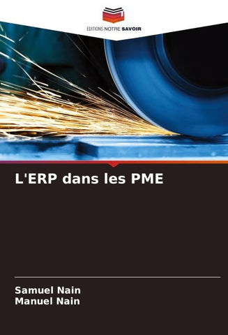 L'ERP dans les PME
