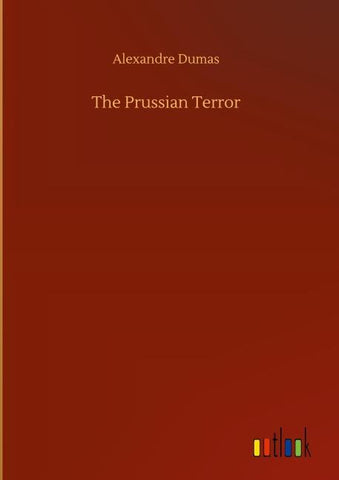 The Prussian Terror