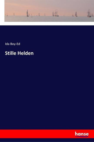 Stille Helden