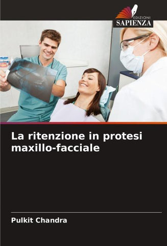 La ritenzione in protesi maxillo-facciale