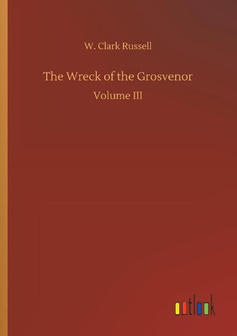 The Wreck of the Grosvenor