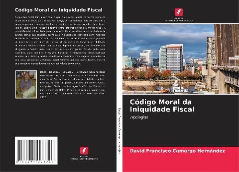 Código Moral da Iniquidade Fiscal