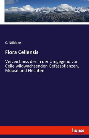 Flora Cellensis