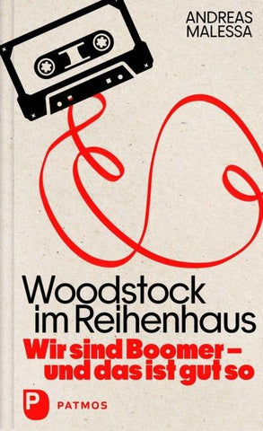 Woodstock im Reihenhaus