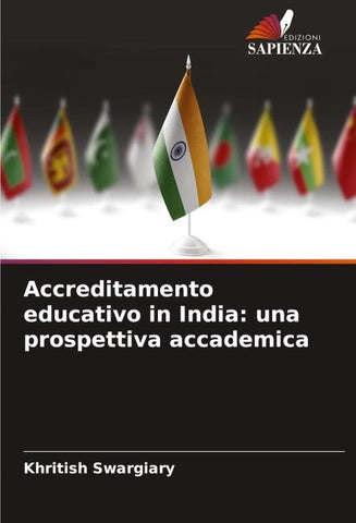 Accreditamento educativo in India: una prospettiva accademica