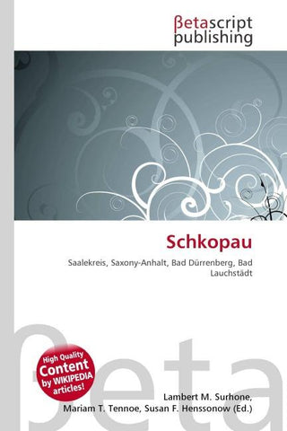 Schkopau