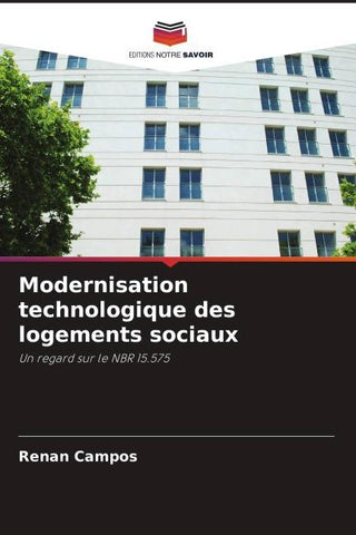 Modernisation technologique des logements sociaux