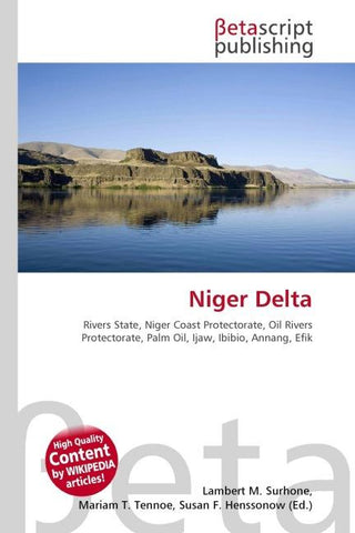 Niger Delta