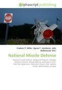 National Missile Defense