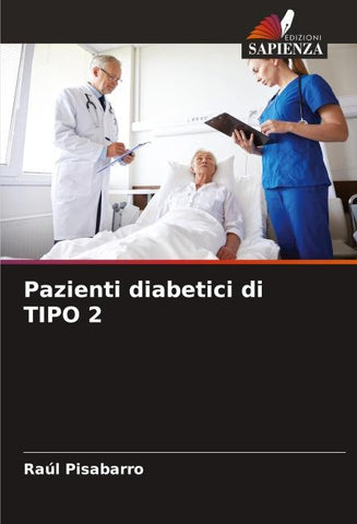 Pazienti diabetici di TIPO 2